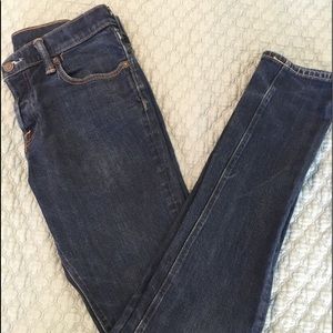 Abercrombie &Fitch Men’s Super Skinny Jeans 32x32